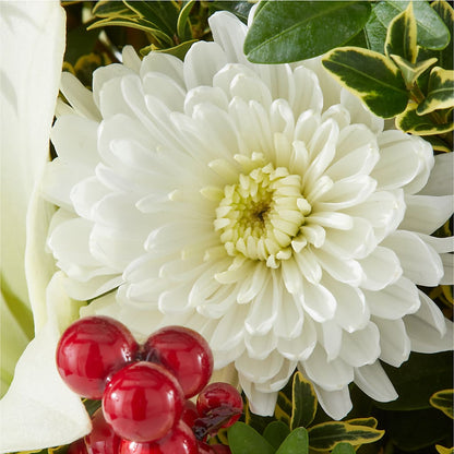 Festive Moments Tree –  Garden Of Eden Florist, San Antonio TX