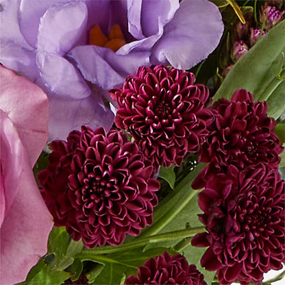 Work of Art Bouquet –  Garden Of Eden Florist, San Antonio TX