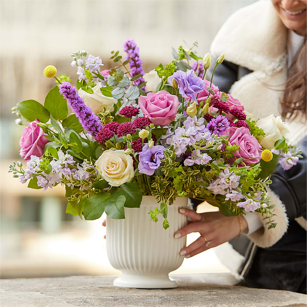 Work of Art Bouquet –  Garden Of Eden Florist, San Antonio TX