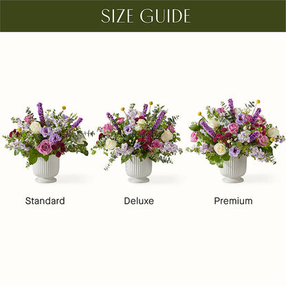 Work of Art Bouquet –  Garden Of Eden Florist, San Antonio TX