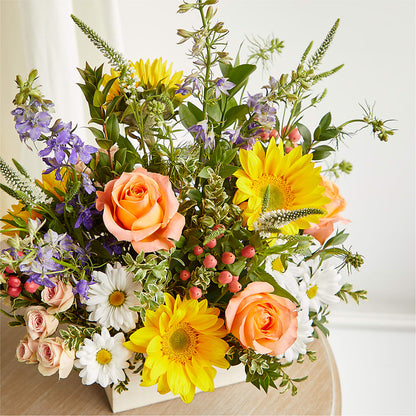 The Good Life Bouquet –  Garden Of Eden Florist, San Antonio TX