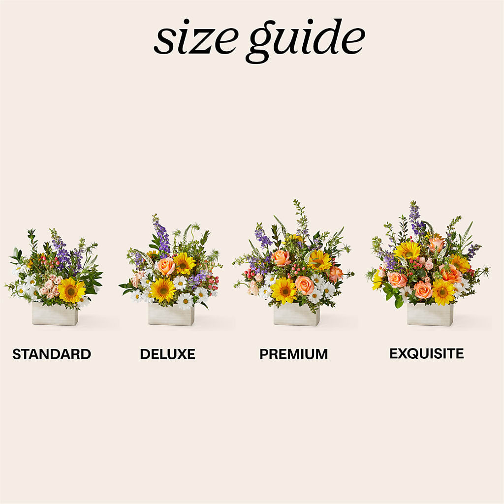 The Good Life Bouquet –  Garden Of Eden Florist, San Antonio TX