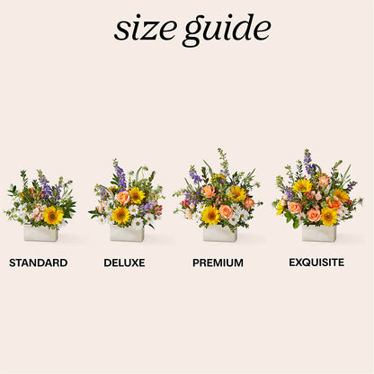 The Good Life Bouquet –  Garden Of Eden Florist, San Antonio TX