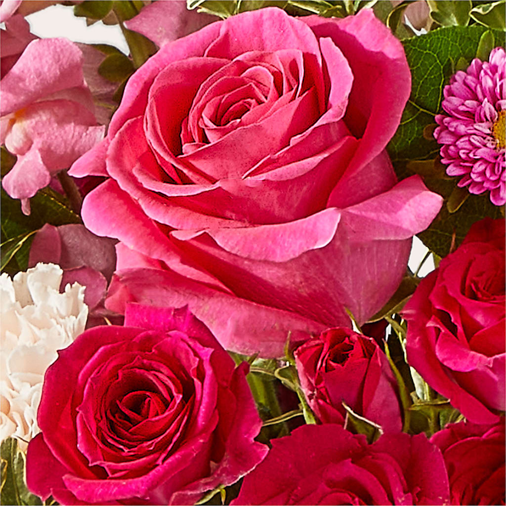 Too Cute Bouquet –  Garden Of Eden Florist, San Antonio TX