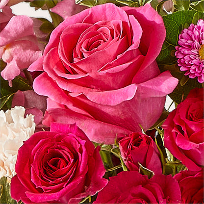 Too Cute Bouquet –  Garden Of Eden Florist, San Antonio TX