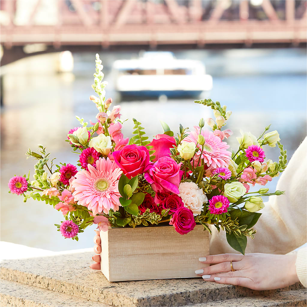 Too Cute Bouquet –  Garden Of Eden Florist, San Antonio TX