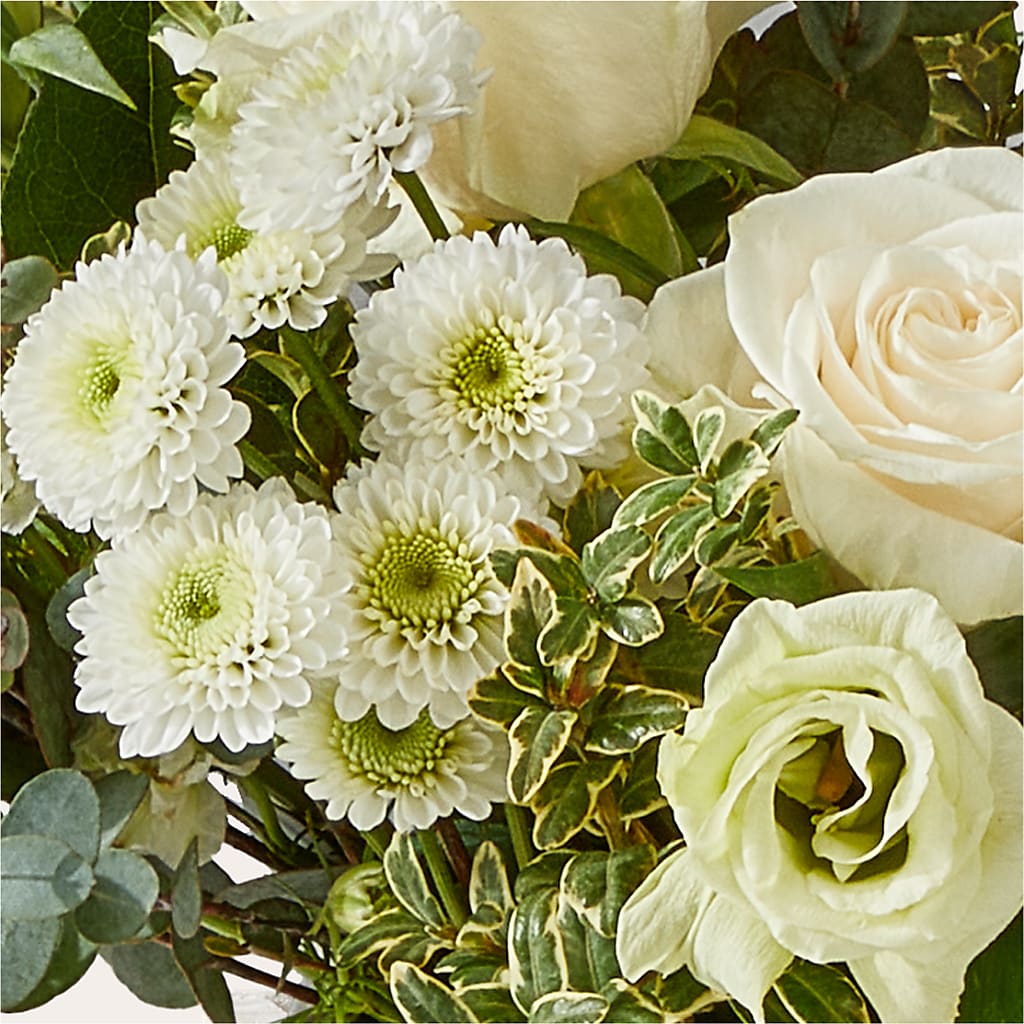 Cashmere Bouquet –  Garden Of Eden Florist, San Antonio TX
