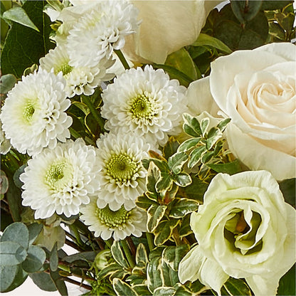 Cashmere Bouquet –  Garden Of Eden Florist, San Antonio TX