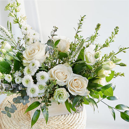 Cashmere Bouquet –  Garden Of Eden Florist, San Antonio TX