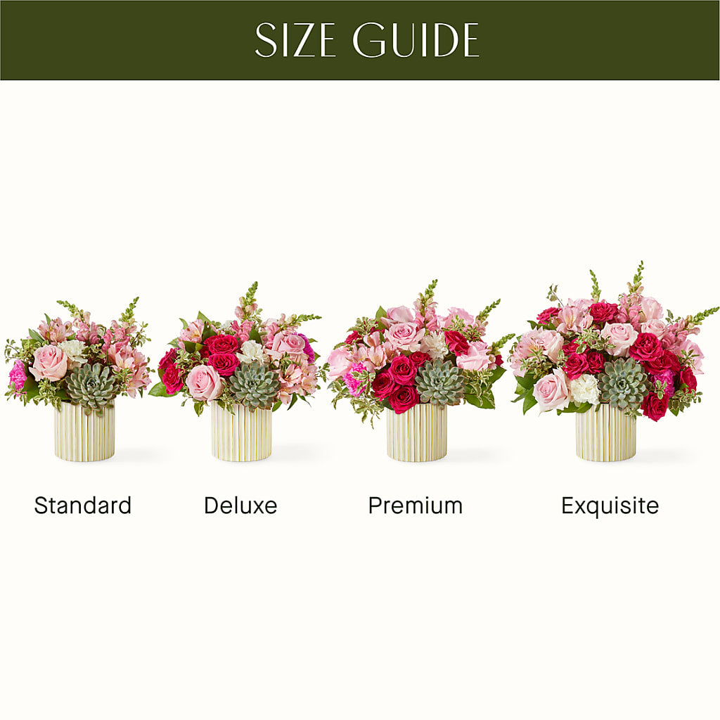 Magenta Musings Bouquet –  Garden Of Eden Florist, San Antonio TX