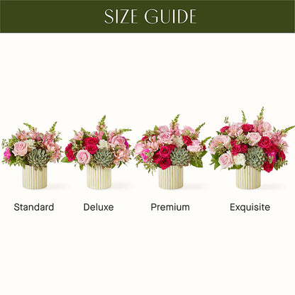 Magenta Musings Bouquet –  Garden Of Eden Florist, San Antonio TX