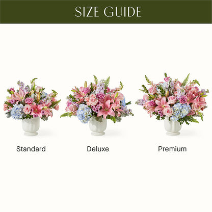 Wonderland Bouquet –  Garden Of Eden Florist, San Antonio TX