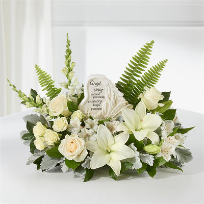 Holding You Close Arrangement –  Garden Of Eden Florist, San Antonio TX