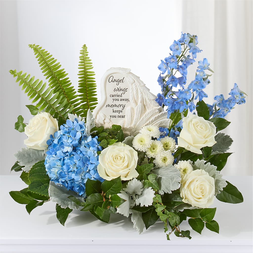 Dearest Arrangement –  Garden Of Eden Florist, San Antonio TX