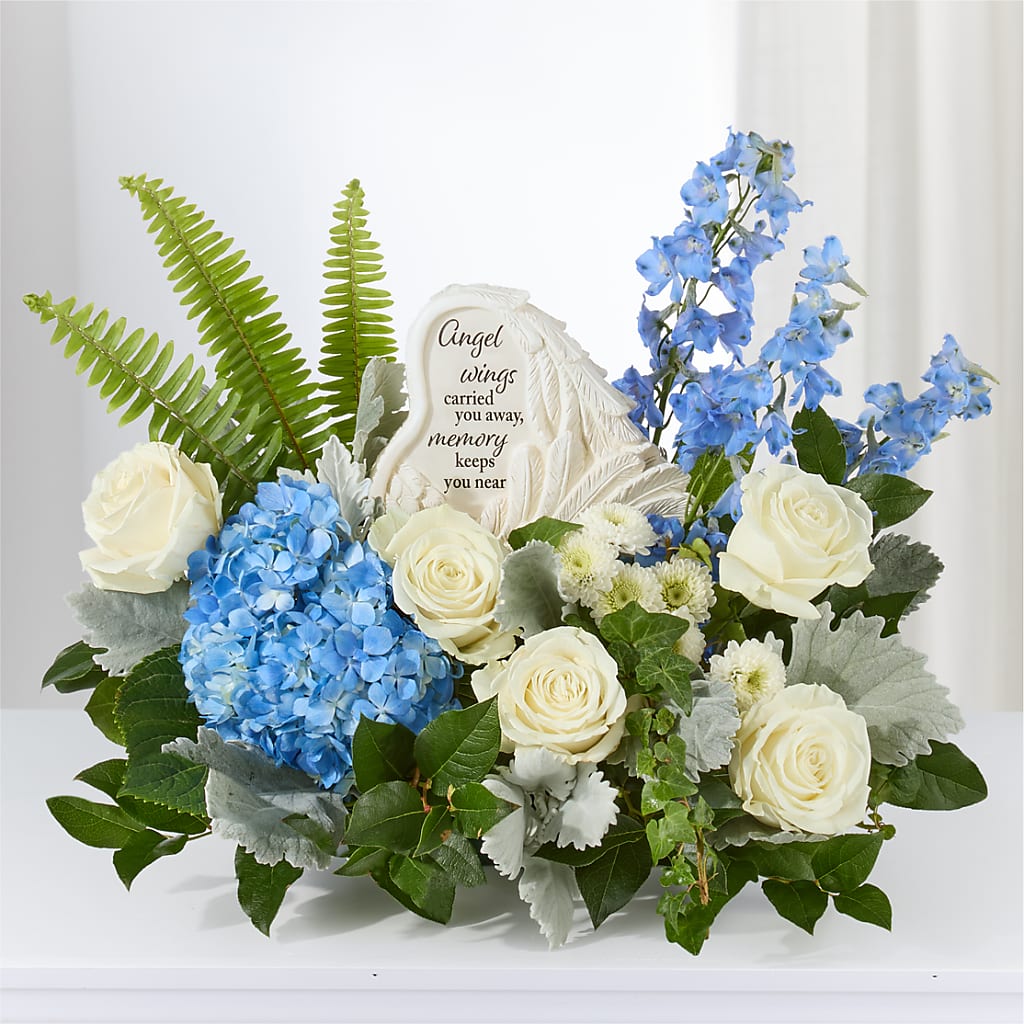 Dearest Arrangement –  Garden Of Eden Florist, San Antonio TX