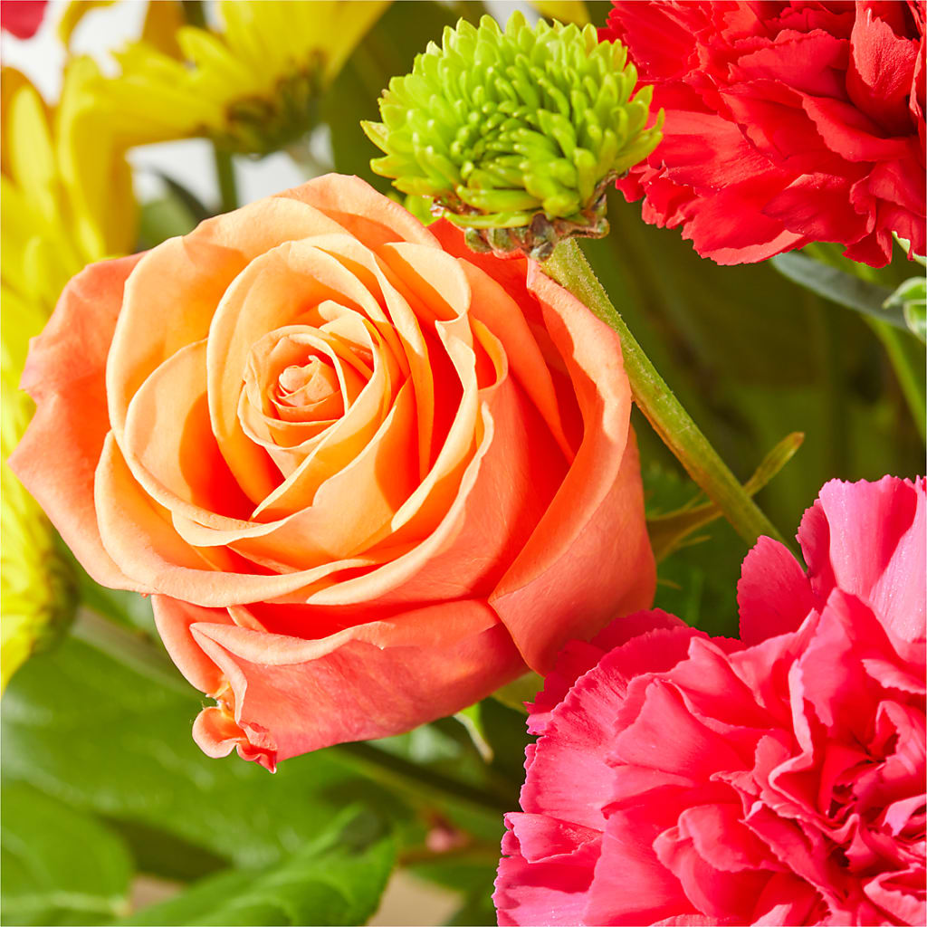 Brighter Days Bouquet –  Garden Of Eden Florist, San Antonio TX