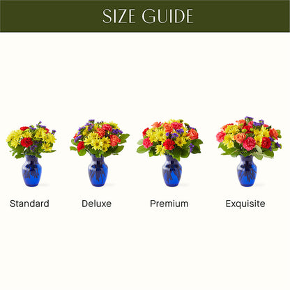 Brighter Days Bouquet –  Garden Of Eden Florist, San Antonio TX