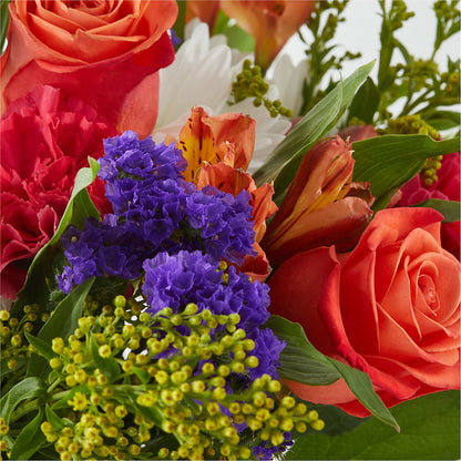 Oopsie Daisy Bouquet –  Garden Of Eden Florist, San Antonio TX