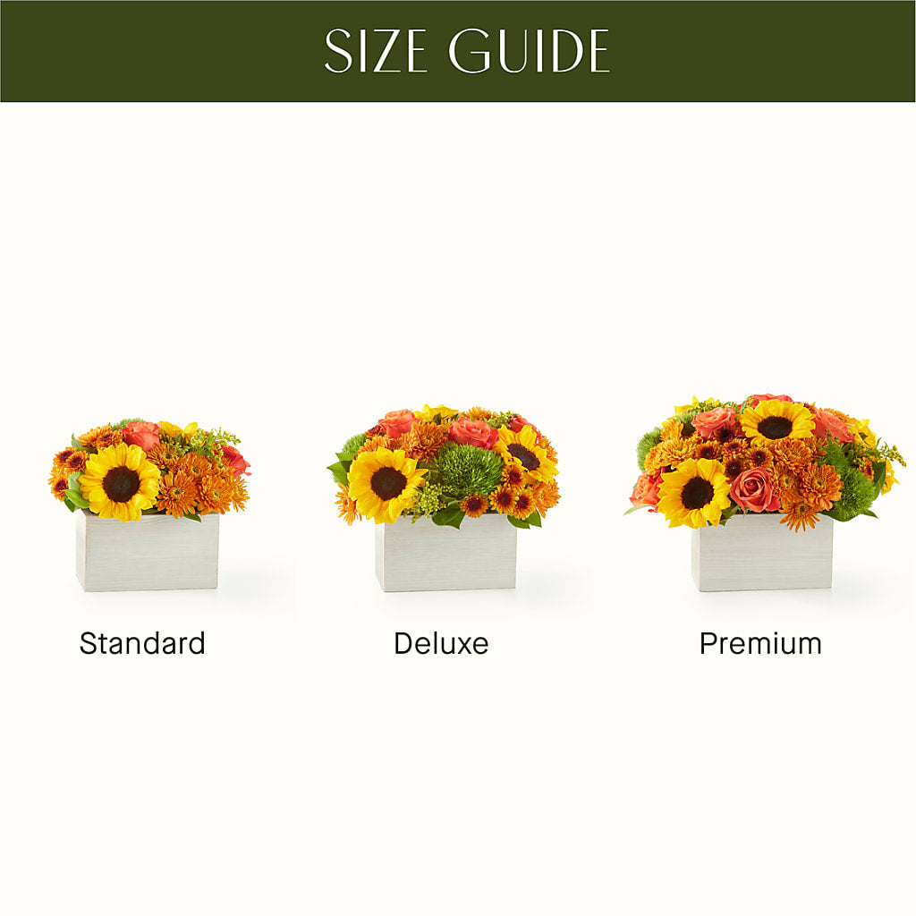 Farmer’s Market Stroll Bouquet –  Garden Of Eden Florist, San Antonio TX