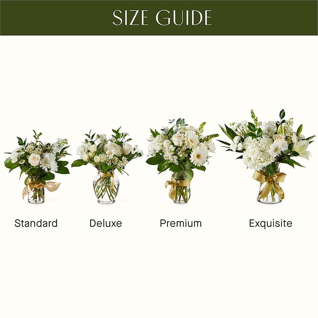 New Beginnings – A Florist Original –  Garden Of Eden Florist, San Antonio TX