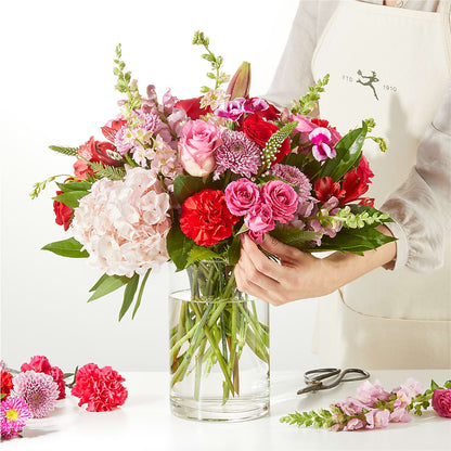 Swooning Over You - A Luxury Florist Original –  Garden Of Eden Florist, San Antonio TX