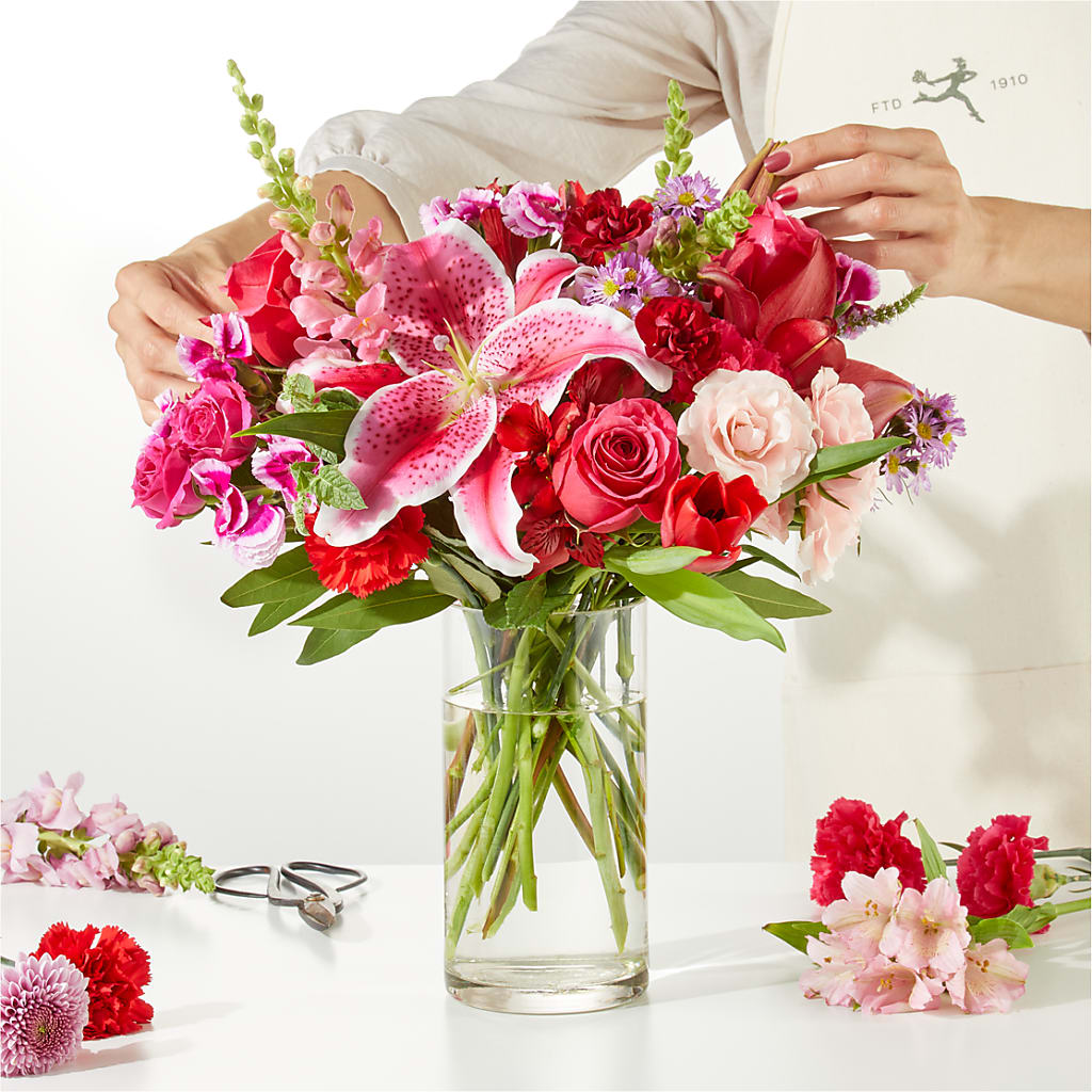 Together Forever - A Florist Original –  Garden Of Eden Florist, San Antonio TX