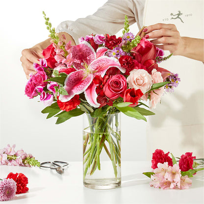 Together Forever - A Florist Original –  Garden Of Eden Florist, San Antonio TX