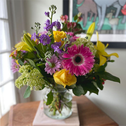 Pastel Tradition - A Florist Original –  Garden Of Eden Florist, San Antonio TX