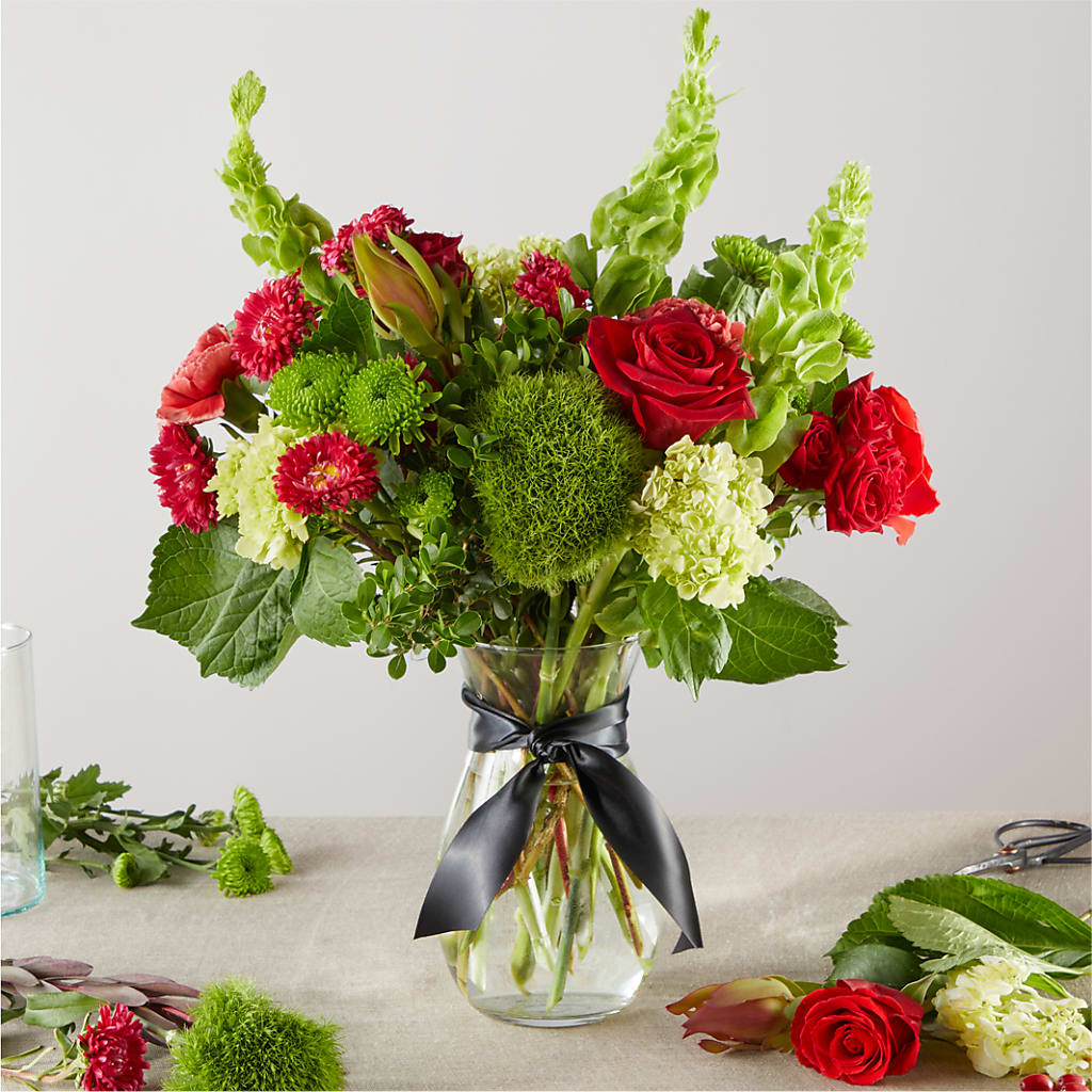 Heritage Kindle – A Florist Original –  Garden Of Eden Florist, San Antonio TX