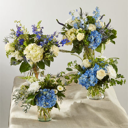 Festival of Lights – A Florist Original –  Garden Of Eden Florist, San Antonio TX