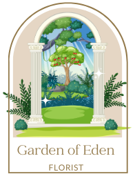  Garden of Eden Florist