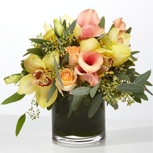 The Visionary –  Garden Of Eden Florist, San Antonio TX