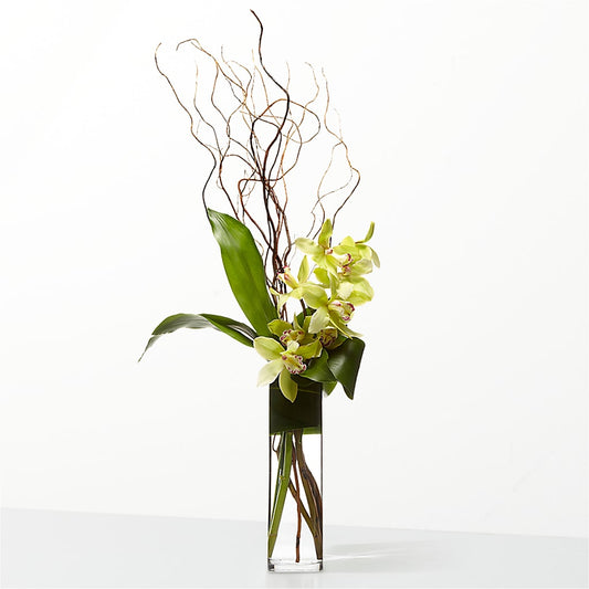 The Statement –  Garden Of Eden Florist, San Antonio TX