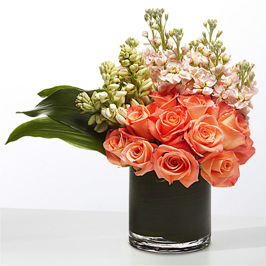 The Moment –  Garden Of Eden Florist, San Antonio TX