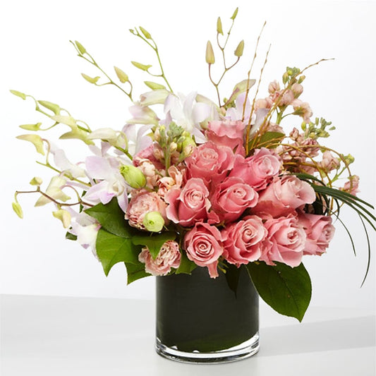 The Muse –  Garden Of Eden Florist, San Antonio TX