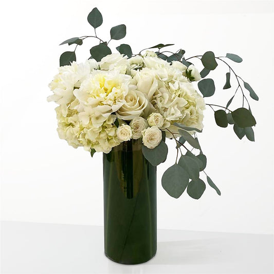The Pearl –  Garden Of Eden Florist, San Antonio TX