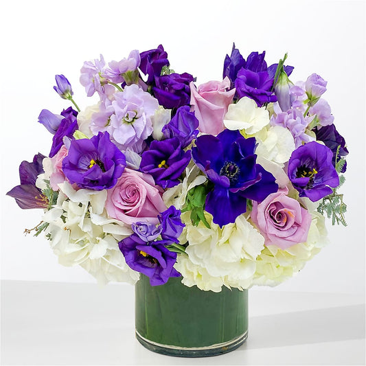 The Gemstone –  Garden Of Eden Florist, San Antonio TX