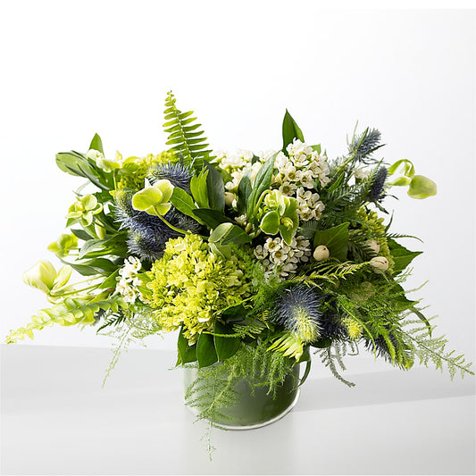 The Botanical Gardens –  Garden Of Eden Florist, San Antonio TX