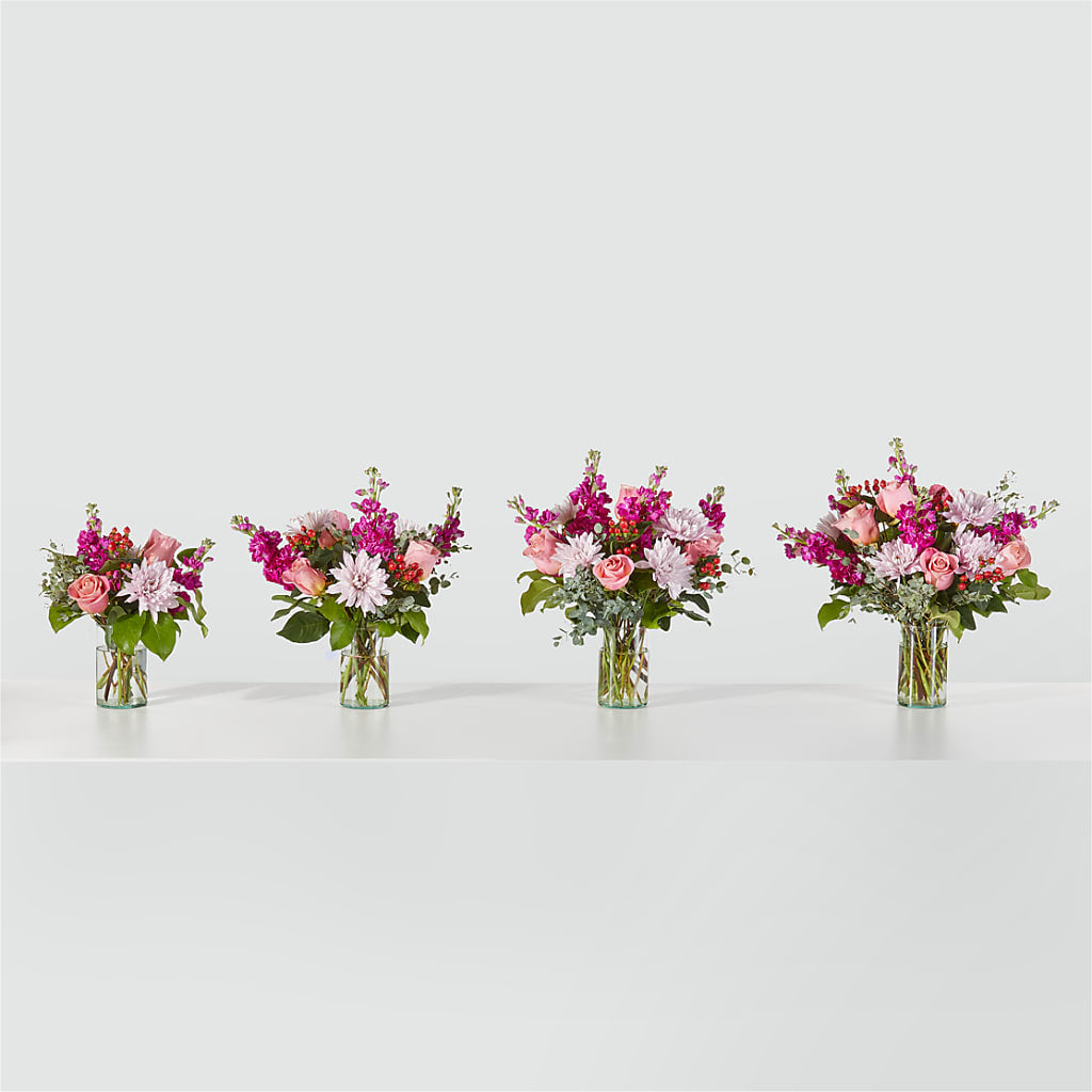 Sunday Morning Bouquet –  Garden Of Eden Florist, San Antonio TX