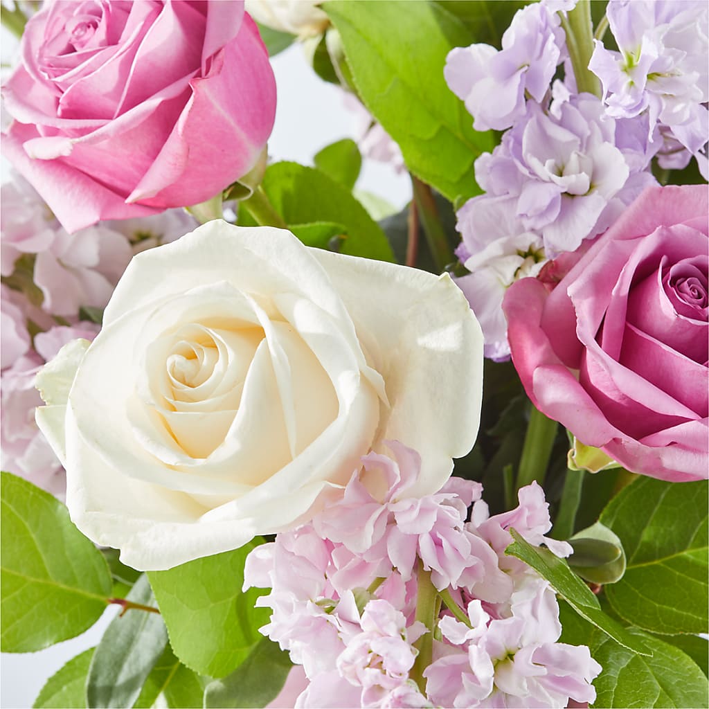 Springtime Spritz Bouquet –  Garden Of Eden Florist, San Antonio TX