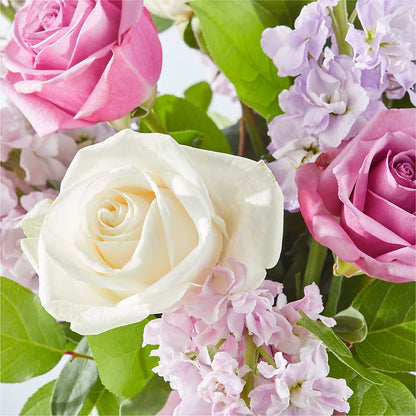 Springtime Spritz Bouquet –  Garden Of Eden Florist, San Antonio TX