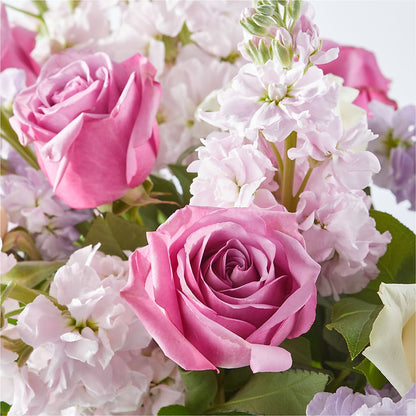 Springtime Spritz Bouquet –  Garden Of Eden Florist, San Antonio TX