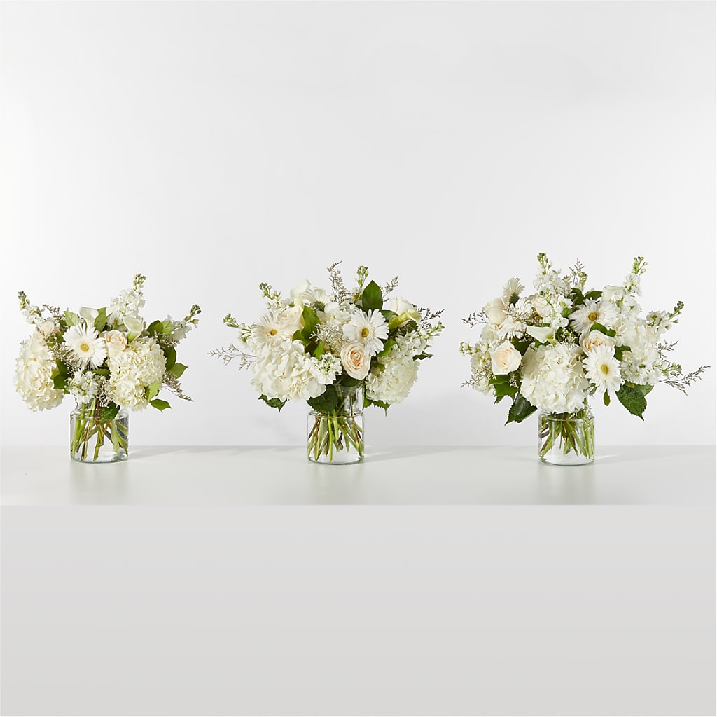 Sun-drenched Blooms Box Bouquet –  Garden Of Eden Florist, San Antonio TX