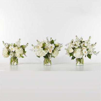 Sun-drenched Blooms Box Bouquet –  Garden Of Eden Florist, San Antonio TX