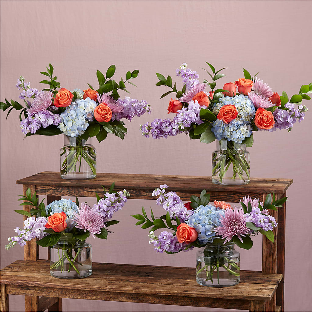 Be Mine Bouquet –  Garden Of Eden Florist, San Antonio TX