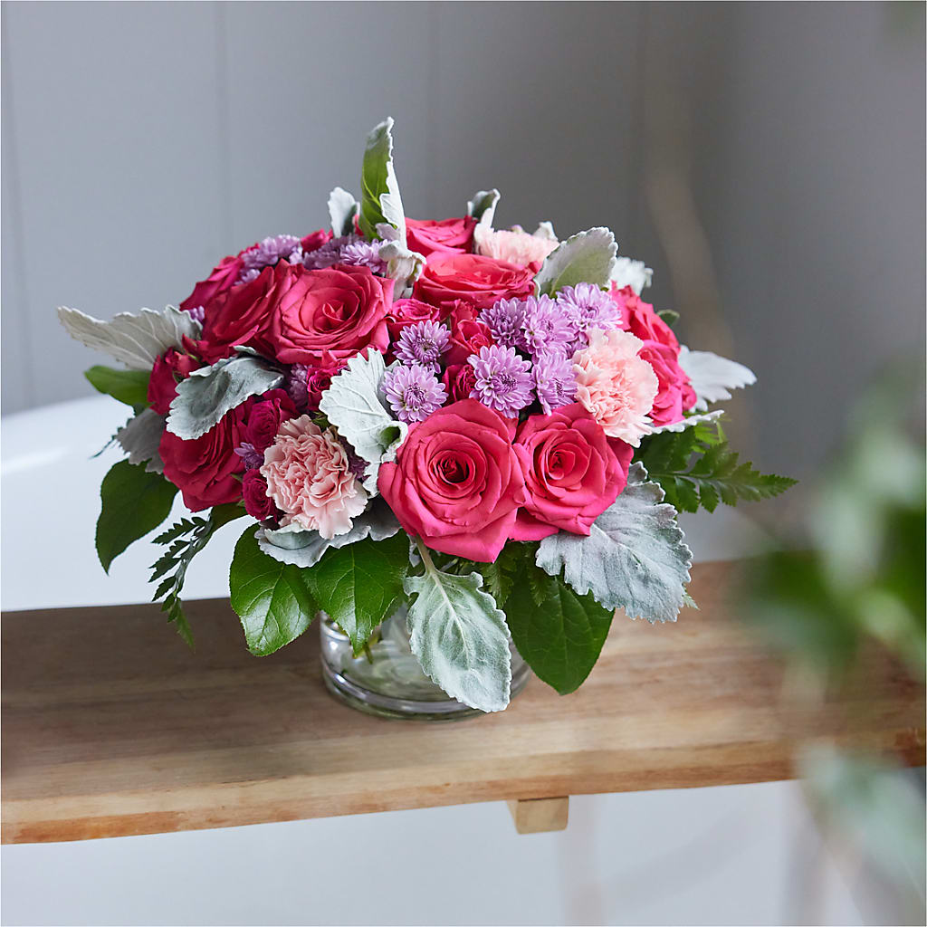 Sweet As Can Be Bouquet –  Garden Of Eden Florist, San Antonio TX