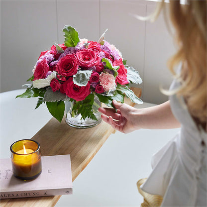 Sweet As Can Be Bouquet –  Garden Of Eden Florist, San Antonio TX