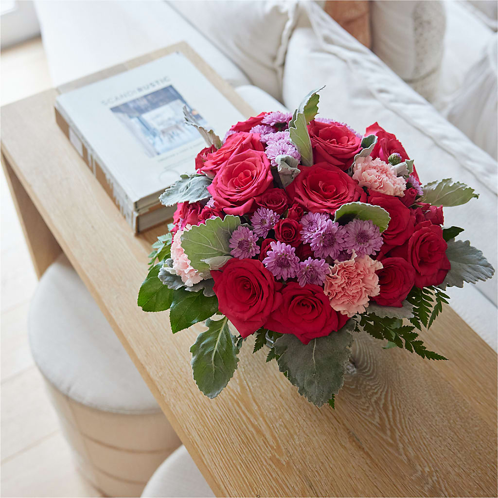 Sweet As Can Be Bouquet –  Garden Of Eden Florist, San Antonio TX