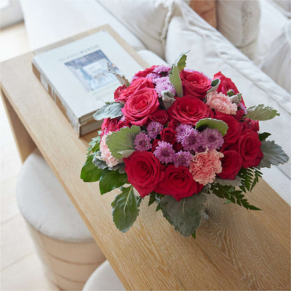Sweet As Can Be Bouquet –  Garden Of Eden Florist, San Antonio TX
