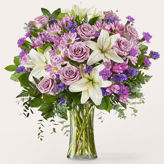 The Dreamscape Bouquet –  Garden Of Eden Florist, San Antonio TX